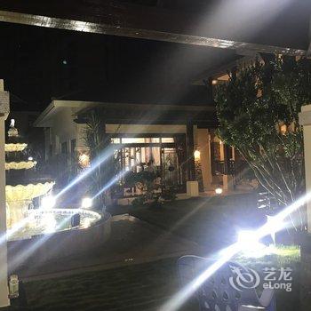 漳州领海喷泉大花园别墅(4号店)酒店提供图片