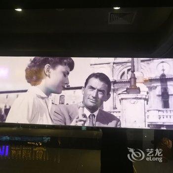 菏泽金凤凰美宿公寓酒店提供图片