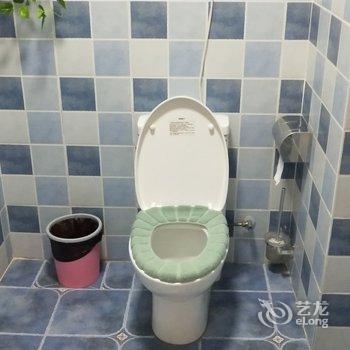 南阳小屋民宿酒店提供图片