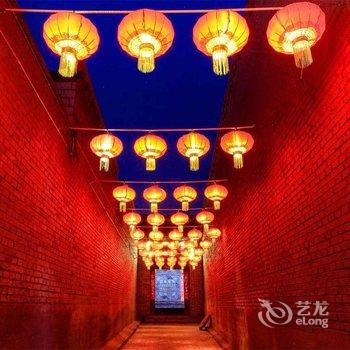 平遥花舍古居客栈酒店提供图片