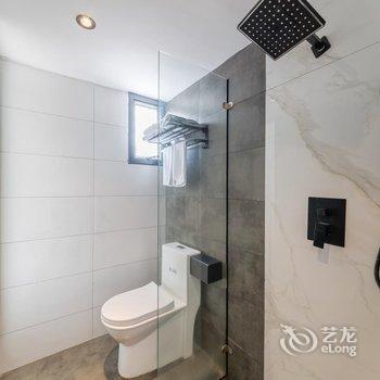 厦门杏宿海景度假民宿酒店提供图片