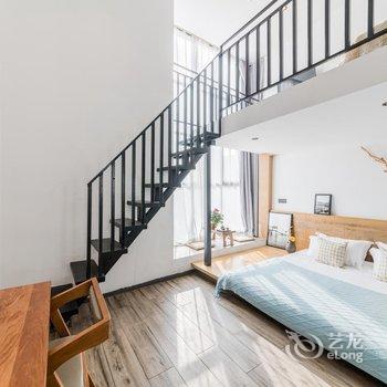 厦门杏宿海景度假民宿酒店提供图片