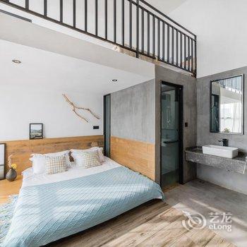 厦门杏宿海景度假民宿酒店提供图片