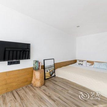 厦门杏宿海景度假民宿酒店提供图片