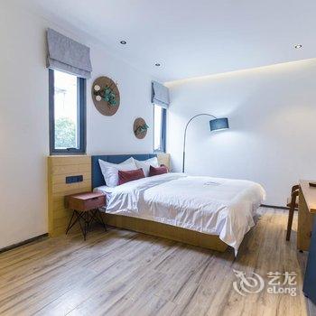 厦门杏宿海景度假民宿酒店提供图片