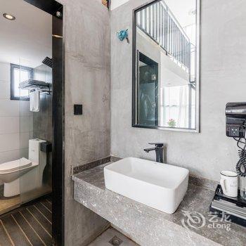 厦门杏宿海景度假民宿酒店提供图片