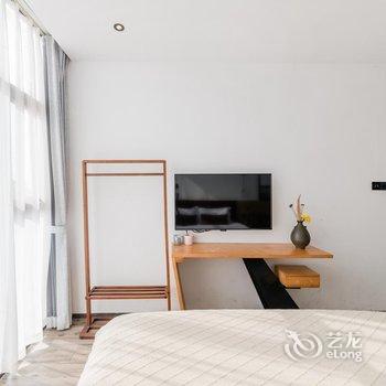 厦门杏宿海景度假民宿酒店提供图片