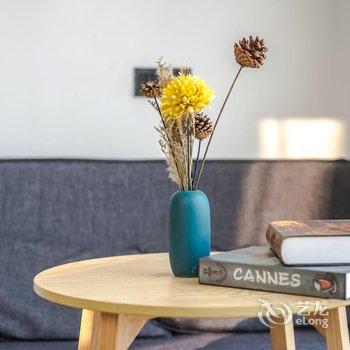 厦门杏宿海景度假民宿酒店提供图片