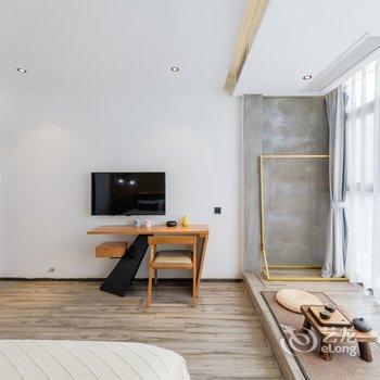 厦门杏宿海景度假民宿酒店提供图片