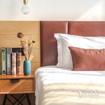 厦门杏宿海景度假民宿酒店提供图片