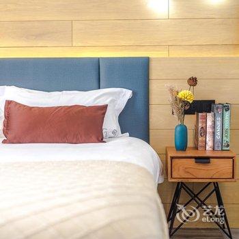 厦门杏宿海景度假民宿酒店提供图片