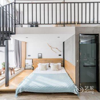 厦门杏宿海景度假民宿酒店提供图片