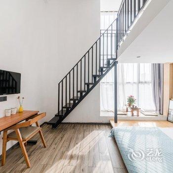 厦门杏宿海景度假民宿酒店提供图片