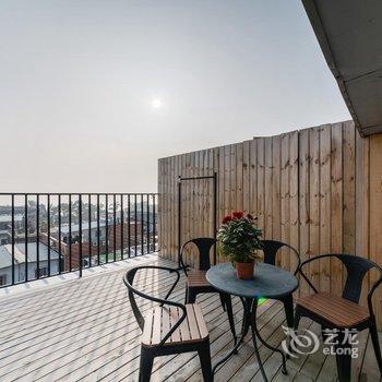 厦门杏宿海景度假民宿酒店提供图片