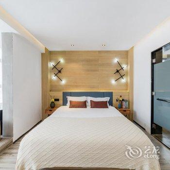 厦门杏宿海景度假民宿酒店提供图片