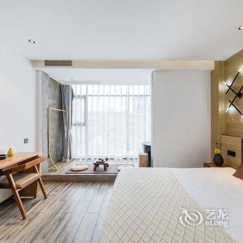 厦门杏宿海景度假民宿酒店提供图片