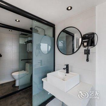 厦门杏宿海景度假民宿酒店提供图片