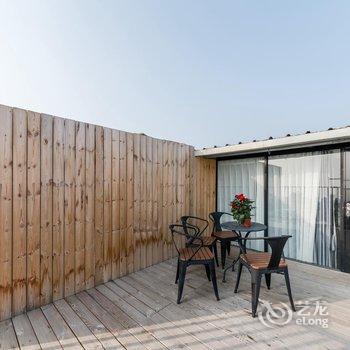 厦门杏宿海景度假民宿酒店提供图片