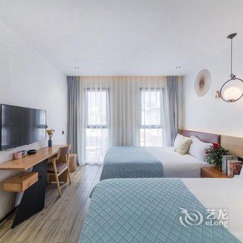 厦门杏宿海景度假民宿酒店提供图片