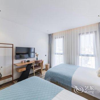 厦门杏宿海景度假民宿酒店提供图片