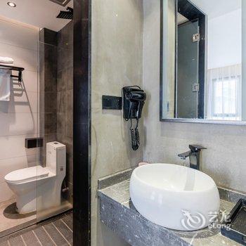 厦门杏宿海景度假民宿酒店提供图片