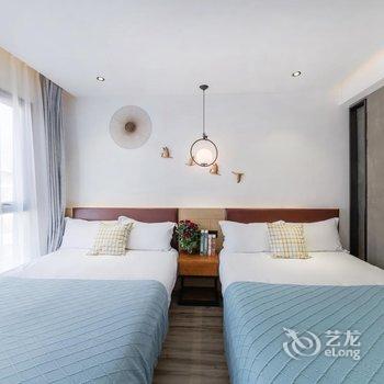 厦门杏宿海景度假民宿酒店提供图片