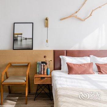 厦门杏宿海景度假民宿酒店提供图片