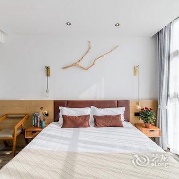 厦门杏宿海景度假民宿酒店提供图片