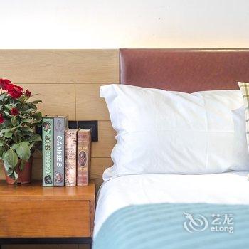 厦门杏宿海景度假民宿酒店提供图片