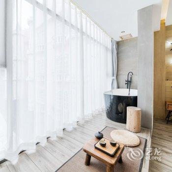 厦门杏宿海景度假民宿酒店提供图片