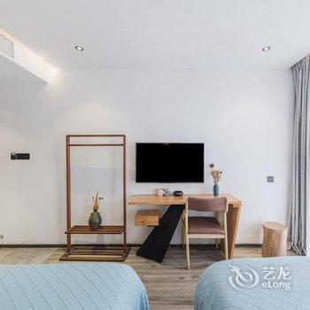 厦门杏宿海景度假民宿酒店提供图片