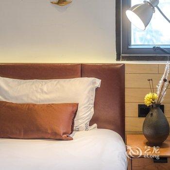 厦门杏宿海景度假民宿酒店提供图片