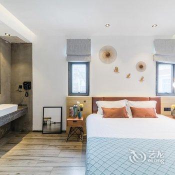 厦门杏宿海景度假民宿酒店提供图片