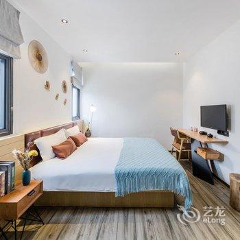 厦门杏宿海景度假民宿酒店提供图片