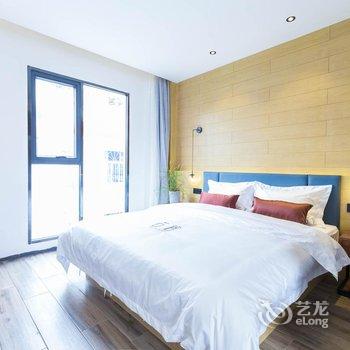 厦门杏宿海景度假民宿酒店提供图片