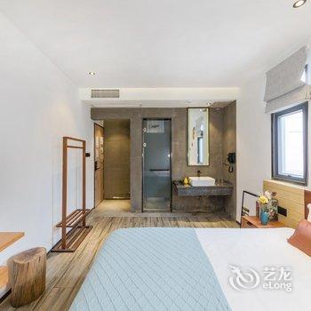 厦门杏宿海景度假民宿酒店提供图片