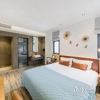 厦门杏宿海景度假民宿酒店提供图片