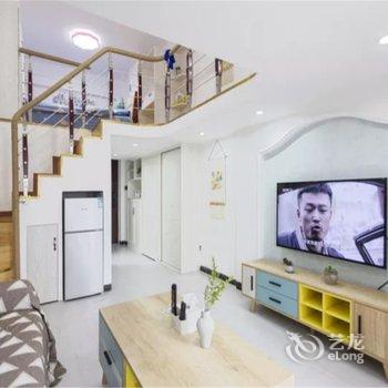 呼伦贝尔莲莲公寓酒店提供图片