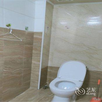 呼伦贝尔莲莲公寓酒店提供图片