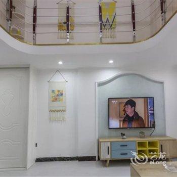 呼伦贝尔莲莲公寓酒店提供图片