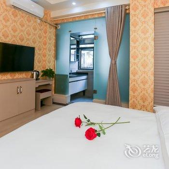 九寨沟简居酒店酒店提供图片