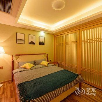 睿房国际公寓(文昌高隆路店)酒店提供图片