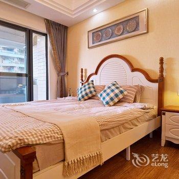 睿房国际公寓(文昌高隆路店)酒店提供图片