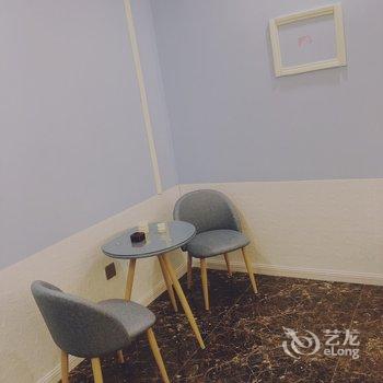 大同高楠公寓酒店提供图片