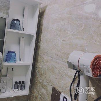 大同高楠公寓酒店提供图片