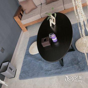 大同高楠公寓酒店提供图片