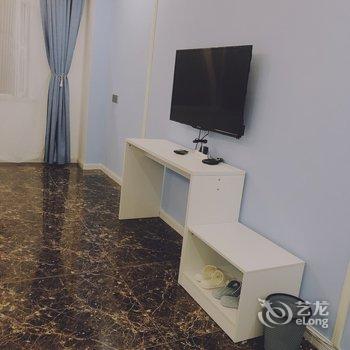 大同高楠公寓酒店提供图片
