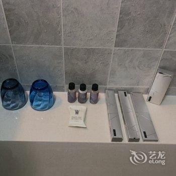 大同高楠公寓酒店提供图片