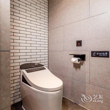 ZMAX HOTELS(延安百米大道宝塔山店)酒店提供图片