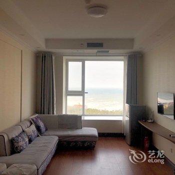 威海星洲海景度假公寓酒店提供图片